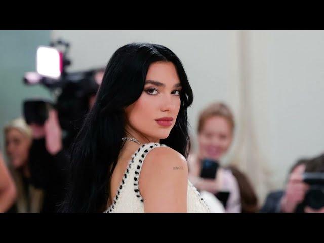 Dua Lipa "Dance The Night" (ABM Productions Remix)