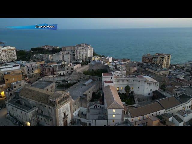 il cuore di una città #sciacca