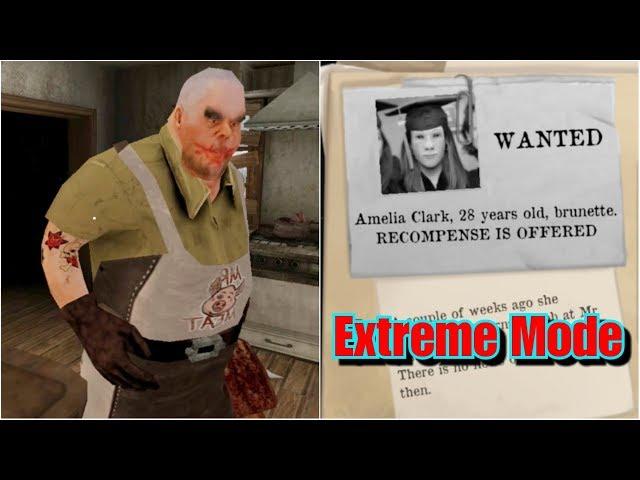 Mr. Meat Version 1.6 In Extreme Mode