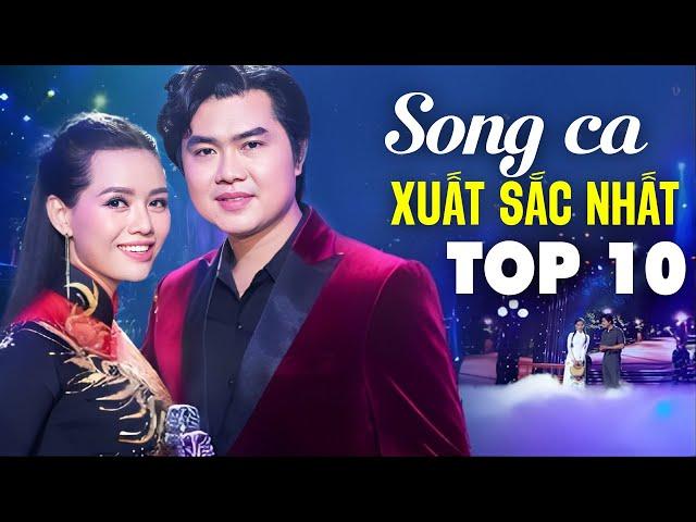 Top 10 Bài Song Ca XUẤT SẮC NHẤT Phú Quí Hiền Trang  Nhạc Vàng Song Ca Cặp Đôi Hay Nhất Hiện Nay