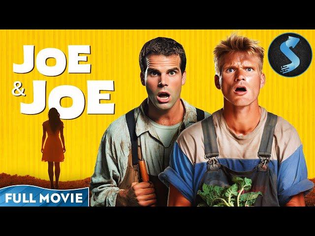 Unexpected Treasure Hunt Changes Everything | Comedy Adventure | Full Movie | Joe & Joe