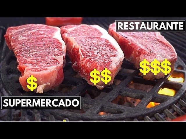 Calidad Supermercado vs Premium | La Capital