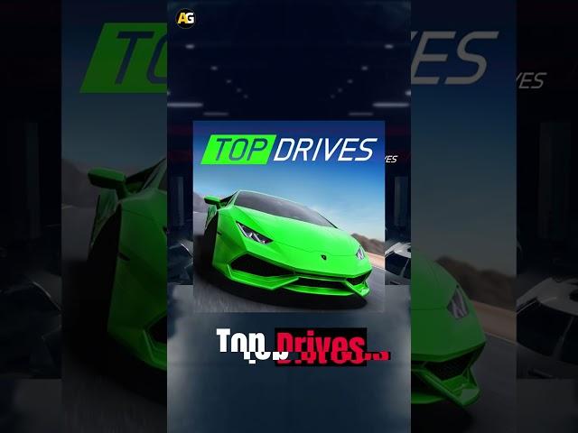 TOP 3 GAMES LIKE FORZA HORIZON IN ANDROID  #shortsfeed #shorts