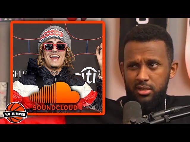 Aba Asks What Happened to All the SoundCloud Rappers?