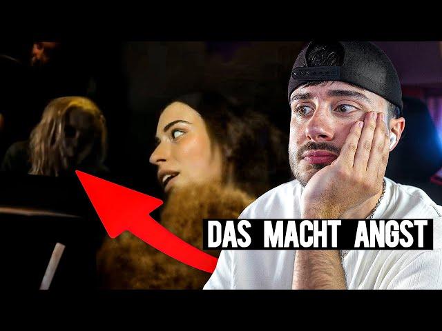 Die gruseligsten Clips aus dem Internet: Diese Videos werden dir den Schlaf rauben...