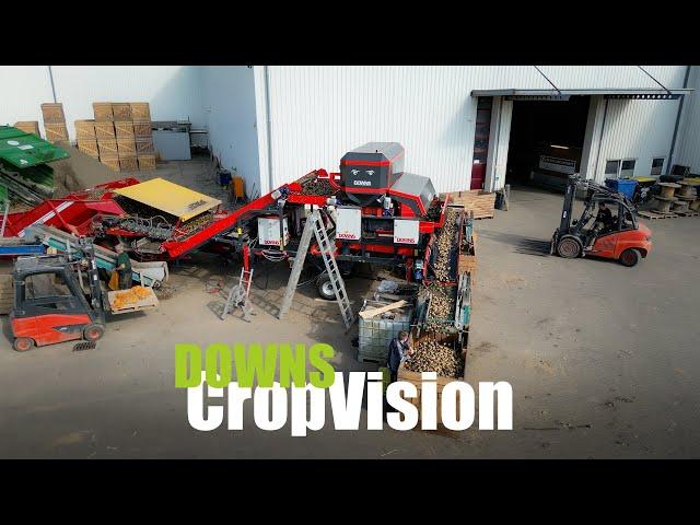 Das kann CropVision von Downs !!!