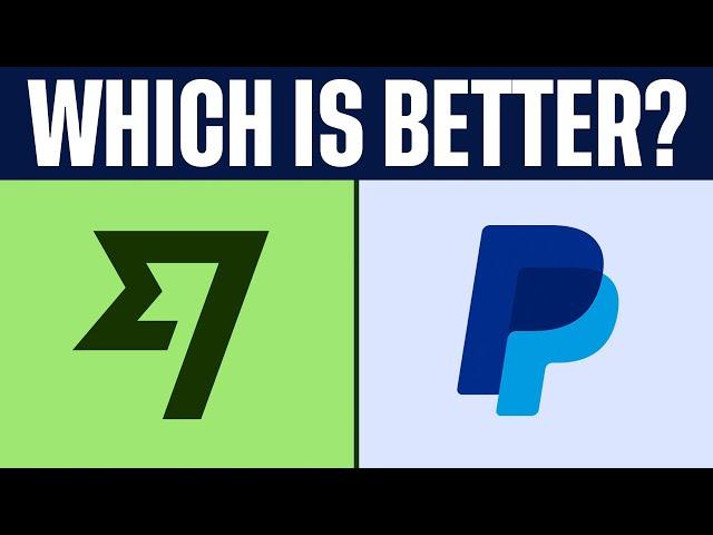 Wise vs PayPal - Which is Better? 2024