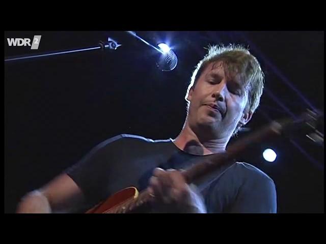 James Blunt – OK (LIVE)