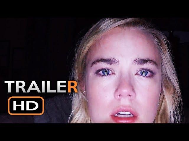 Unfriended 2: Dark Web Official Trailer #1 (2018) Horror Movie HD