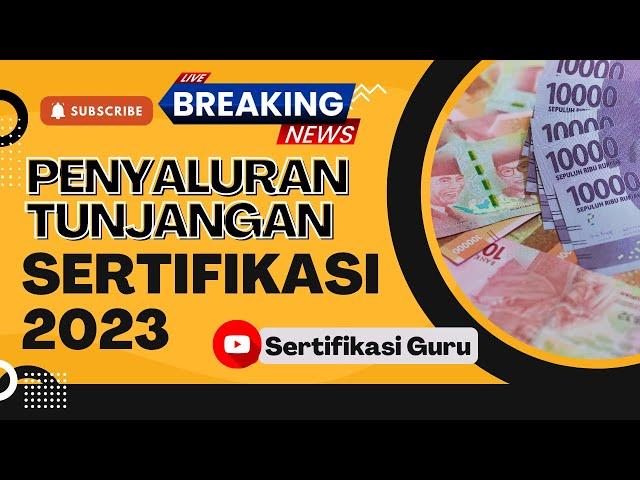 Wajib Paham: Mekanisme Penyaluran Tunjangan Sertifikasi Guru 2023