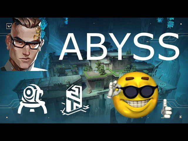 The BEST Chamber setups I’ve found on ABYSS