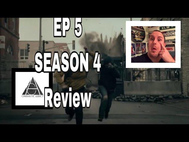 THE HANDMAIDS TALE SEASON 4 EPISODE 5 REVIEW