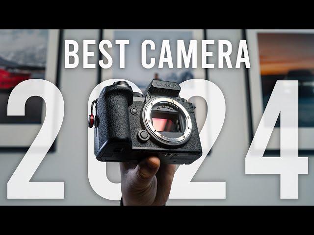 THIS CAMERA is TRENDING in 2024! Here are 10 Reasons To Try Lumix!