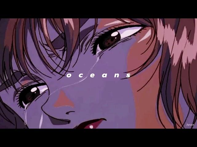 oceans - ry x & ólafur arnalds ( slowed + reverb )