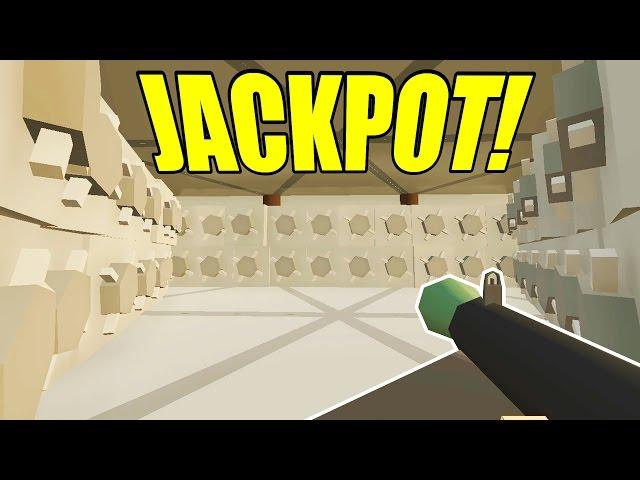 RAIDED A GIGANTIC SKY BASE! (TOOK US 4 HOURS!) | Unturned Base Raid