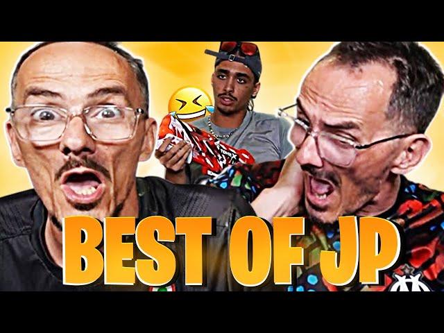 BEST OF JEAN PORMANOVE ESSAYE DE NE PAS RIGOLER  BEST OF JP 23