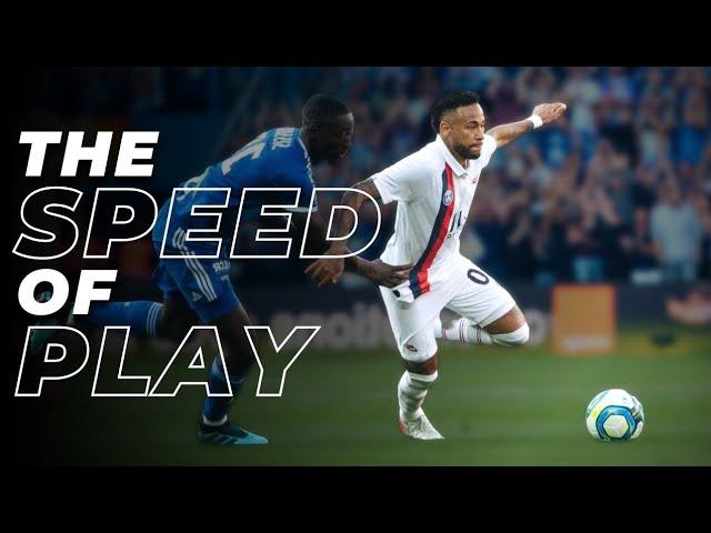 Speed Of Play | Every SECRET To A Faster PPA