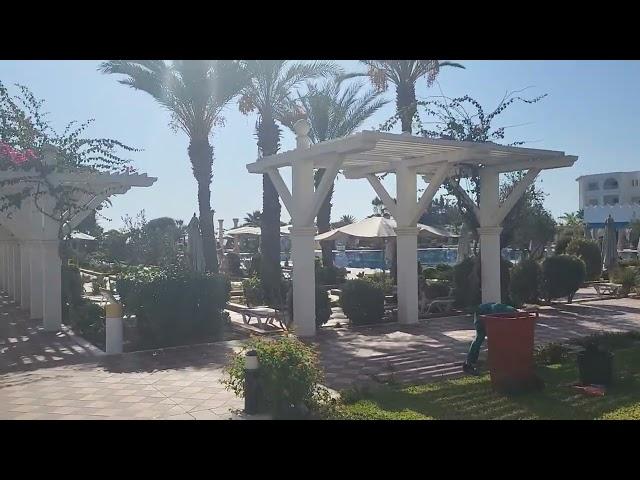 Marco Polo Hammamet Tunisia