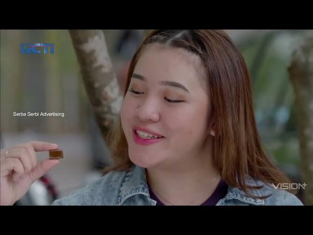 PRODUCT PLACEMENT IKLAN KOPIKO SINETRON CINTA TANPA KARENA