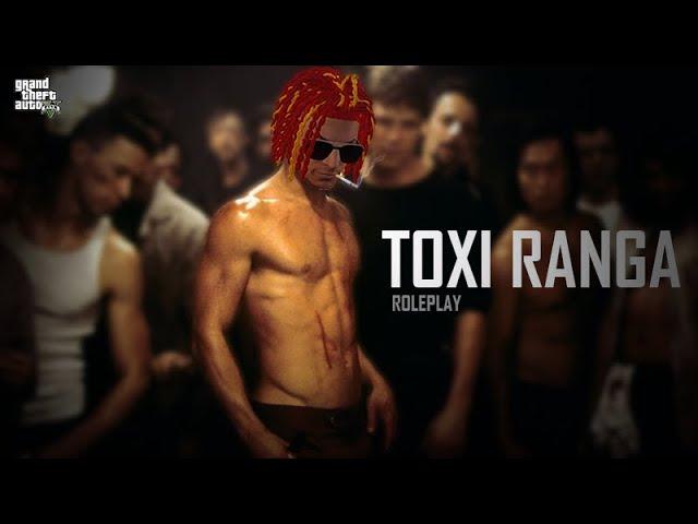 Vantage RP | GTA 5 ROLEPLAY | TOXI RANGA | BOOSTING STARTS NOW!!