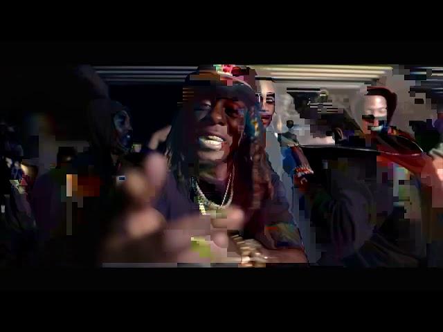 CML “WHERES WALDO 2” MOZZY DISS (OFFICIAL VIDEO) PROD BY AG & KSHARE