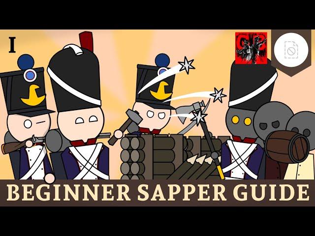 Beginner Sapper Guide (for Objective) | Guts and Blackpowder