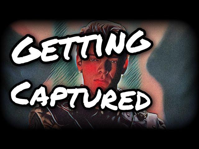 (Star Wars: Jedi Fallen Order) Getting Captured