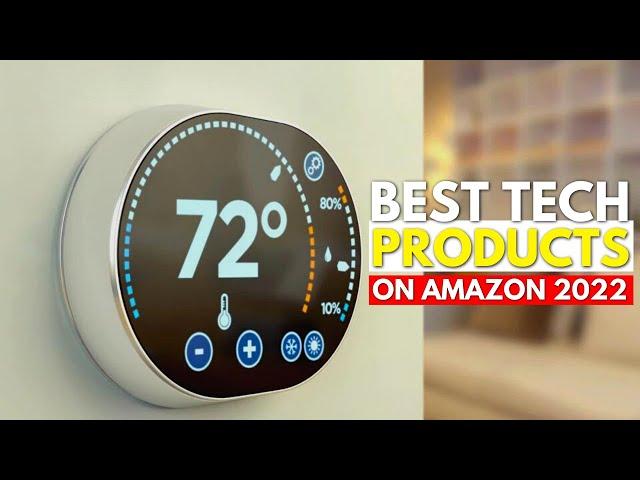 Best Tech Products on Amazon 2021