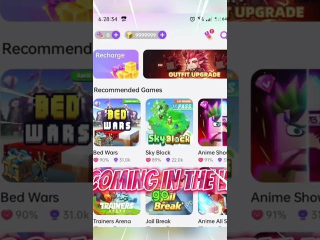 BlockMan Go vesion Hack Everything Unlimited, Unlocks all Feature Premium