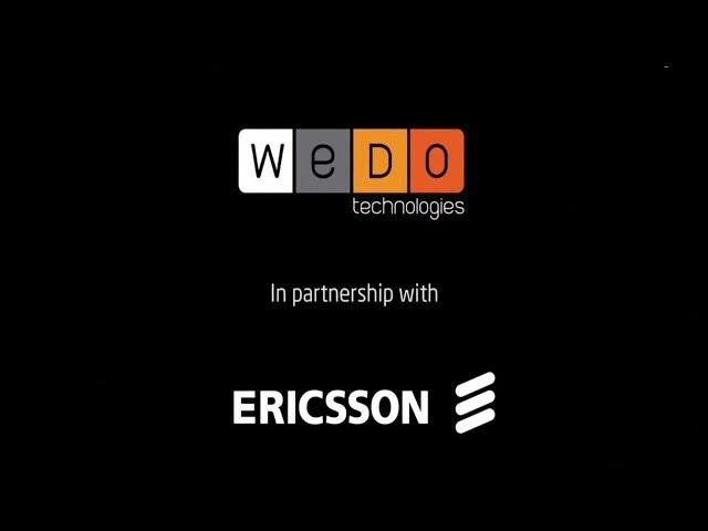 Big Steps For Growth :: Ericsson + WeDo Technologies