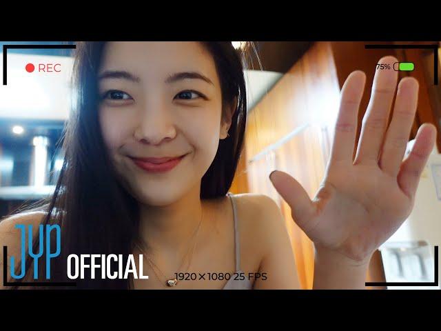 [ITZY VLOG] LIA's Holiday