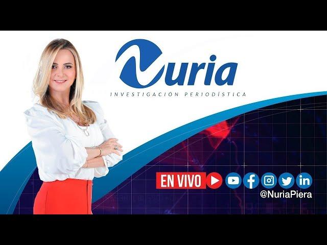 Programa Nuria Sábado 28 Dic 2024