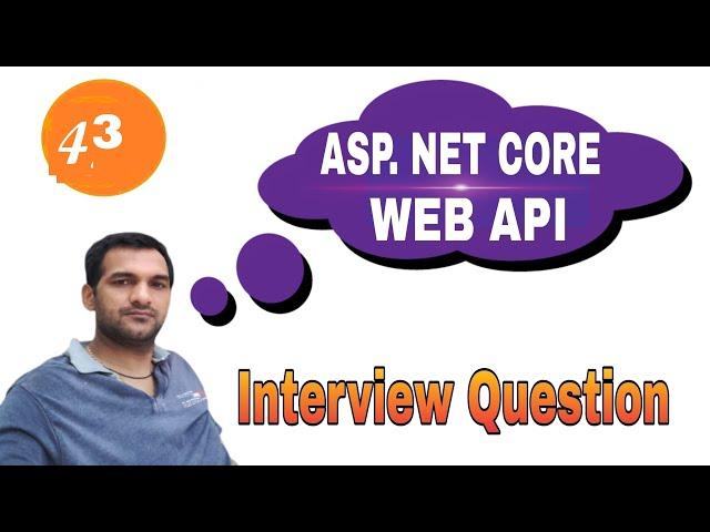 ControllerBase vs Controller in ASP.NET Core  Difference | asp.net core Web API interview questions