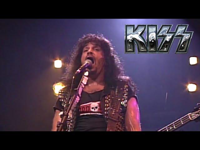 KISS - Domino [Alive III]