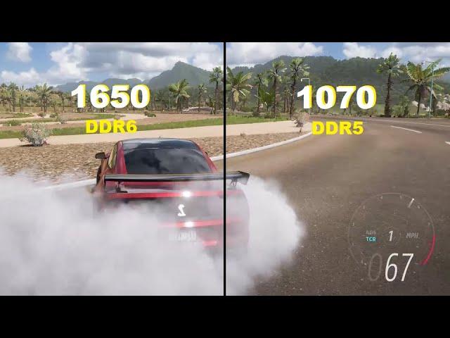 GTX 1650 vs GTX 1070 vs R5 5500