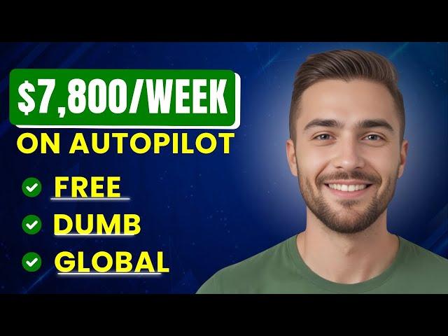 Earn $7,800/Week On Autopilot: Passive Income Strategies That Work