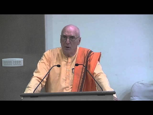 Are Swami Vivekananda's Ideas really Universal? — Swami Atmarupananda