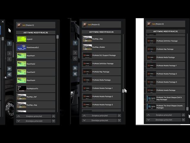 ETS2 1.53 WORKS | ProMods + RusMap + Roextended | HOW TO CONNECT