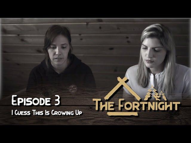 The Fortnight I Episode 3 I I Guess this is Growing Up I LGBT Webseries