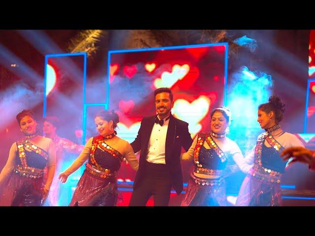 The Best Groom Solo Surprise Dance | Tu Meri | Bang Bang | Rohan Sharma Wedding Choreography