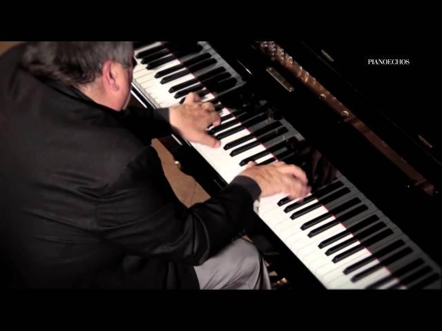 PianoEchos "15 - Vincenzo Balzani