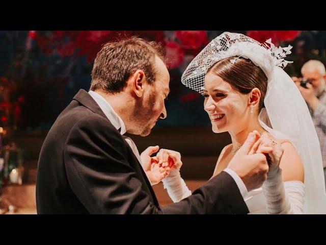 Hazal kaya wedding 2019