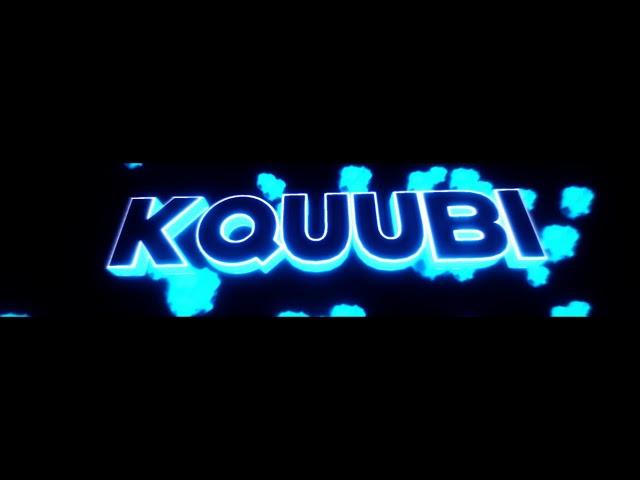 Kquubi Intro Giveaway