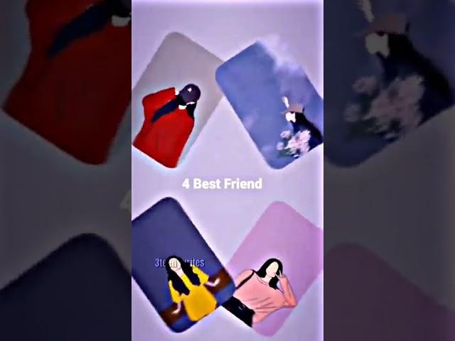 4 best friends rosie, jennie, lisa, jisoo (Blackpink edits)#blackpink #edit #blinkshorts