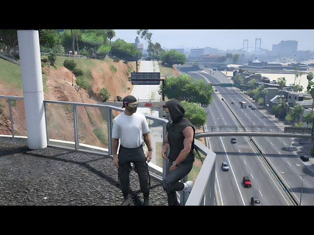 JJ & Benji Discuss DF in Seaside, Micheal, Motion Sensors in WH | Seaside RP | GTA V RP Nopixel WL