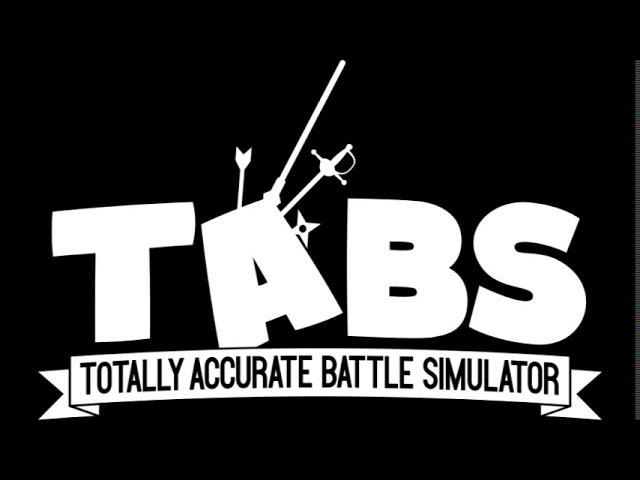 TABS Early Access OST - Simulation Placement v2