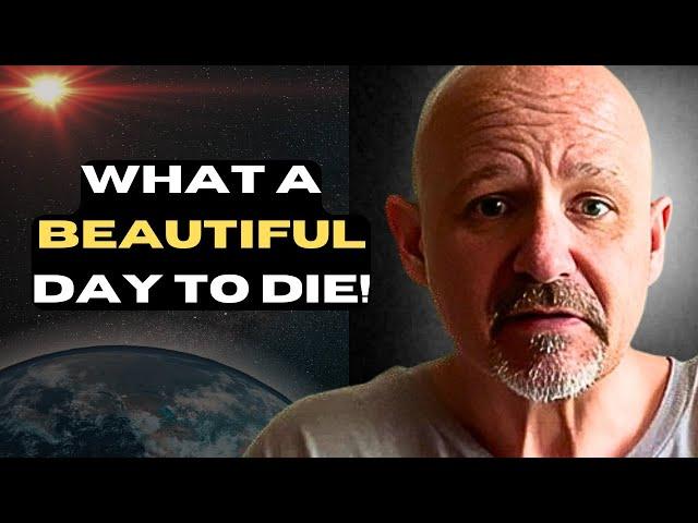 A Man's Eye-opening Near Death Experience Reveals The True Purpose Of Life On Earth | Nde