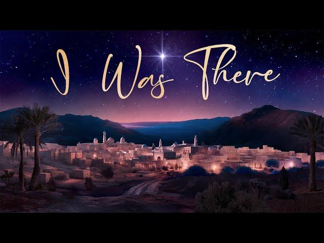 What Mary Knew | Series: I Was There (Part 2) | Nathan Guy | 12/15/24