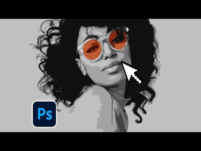 How To Turn ANY Photo Into a Stencil