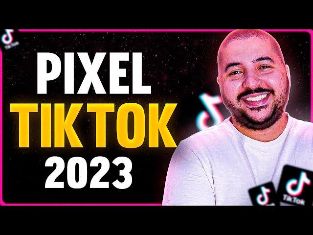 COMO INSTALAR O PIXEL DO TIKTOK ADS EM 2023 (PASSO A PASSO COMPLETO!)